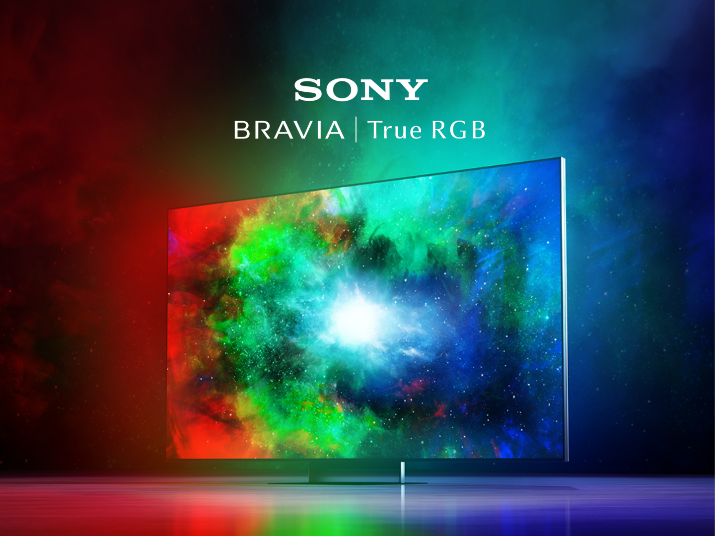 SONY VISION-1