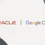 Oracle Google Cloud partnership KV