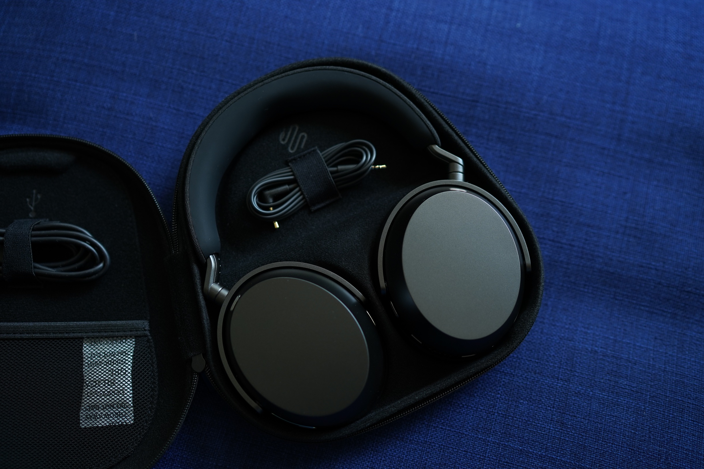 Sennheiser Momentum 5 Wireless-1