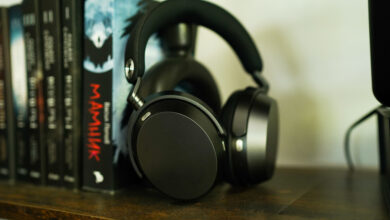 Sennheiser Momentum 5 Wireless-14