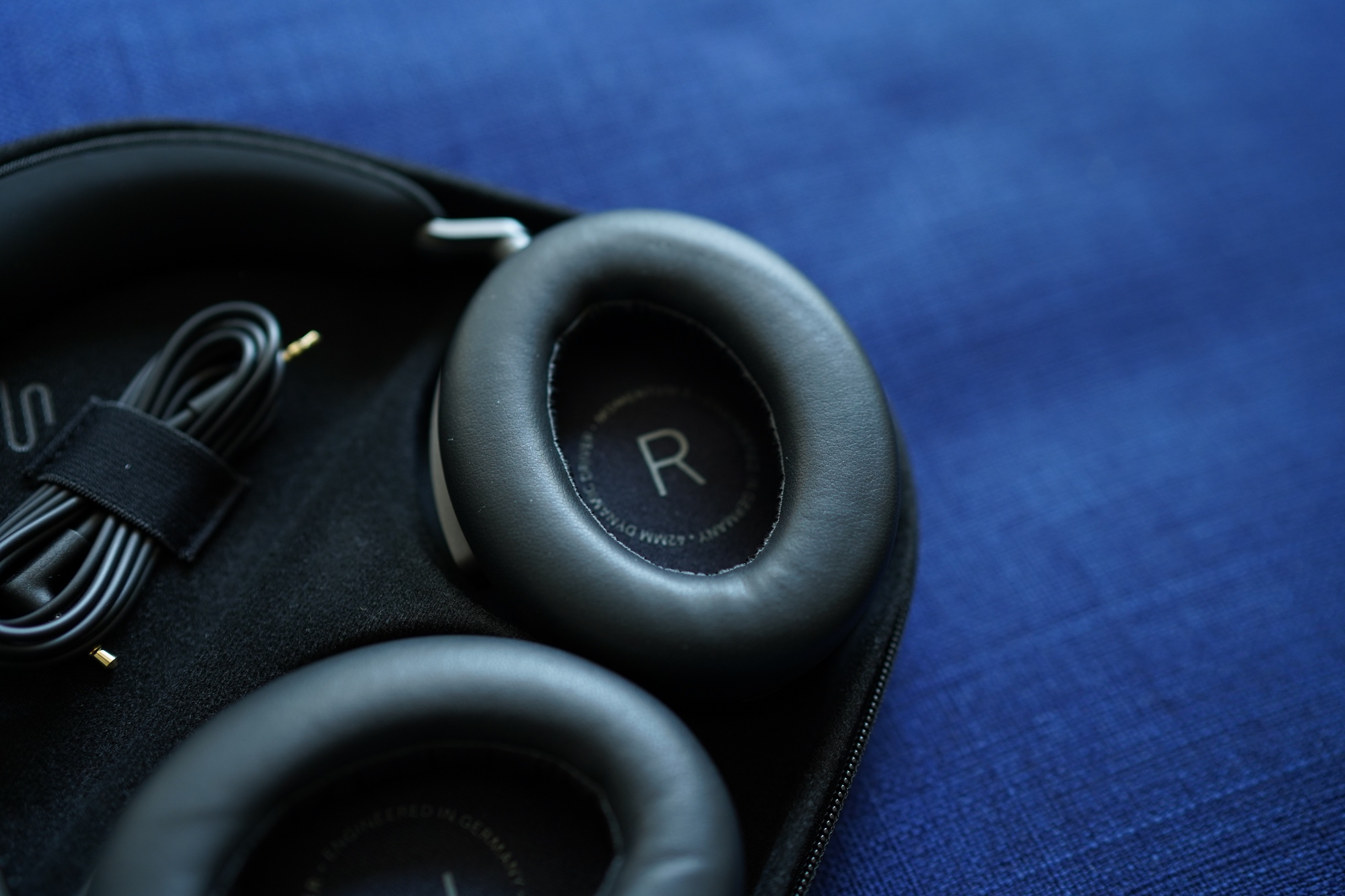 Sennheiser Momentum 5 Wireless-5