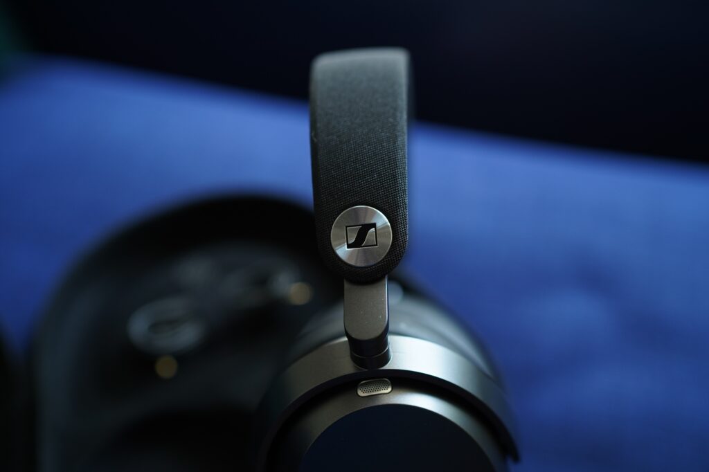 Sennheiser Momentum 5 Wireless-8