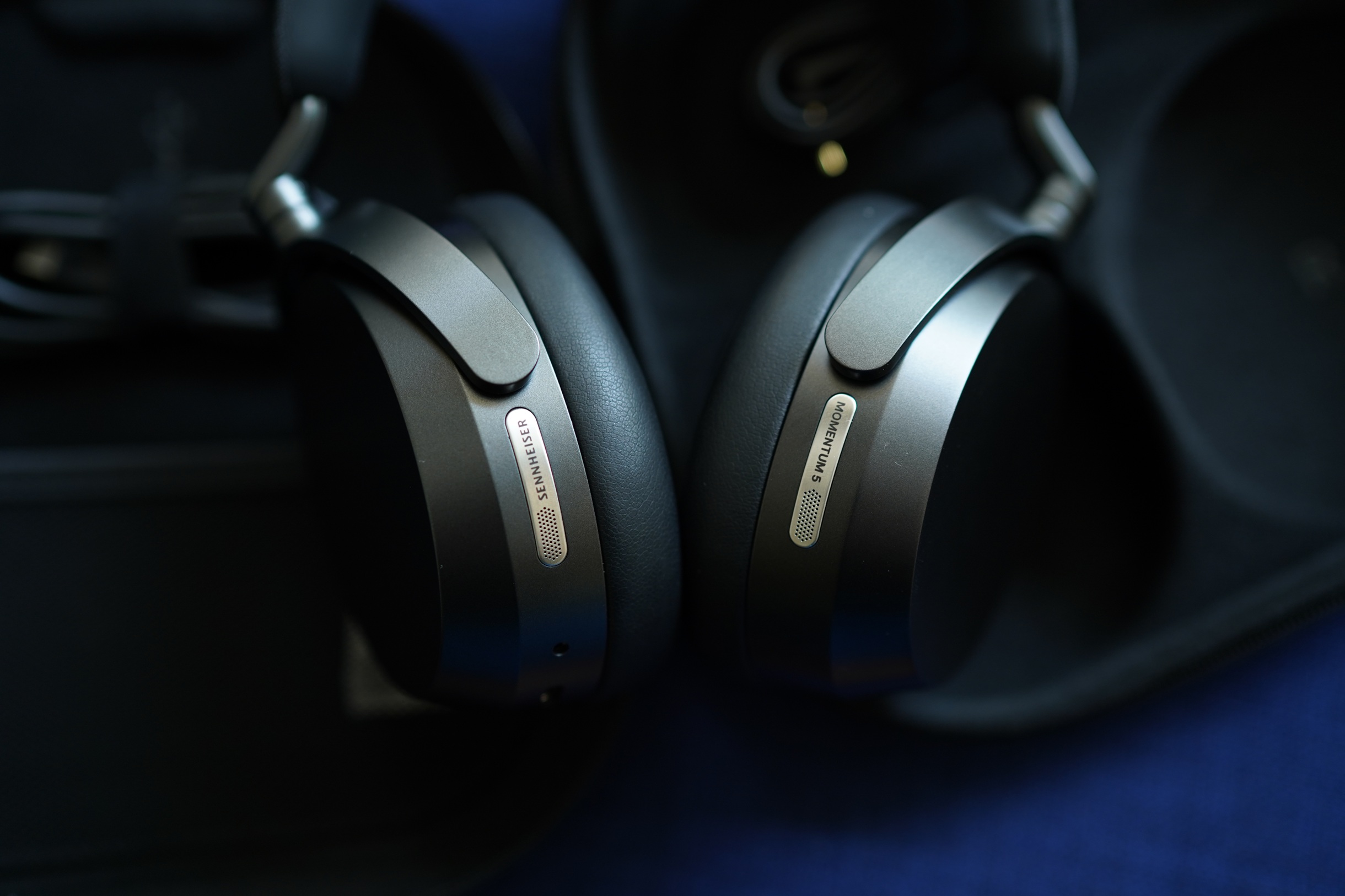 Sennheiser Momentum 5 Wireless-9