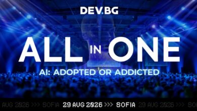 Dev bg All in One
