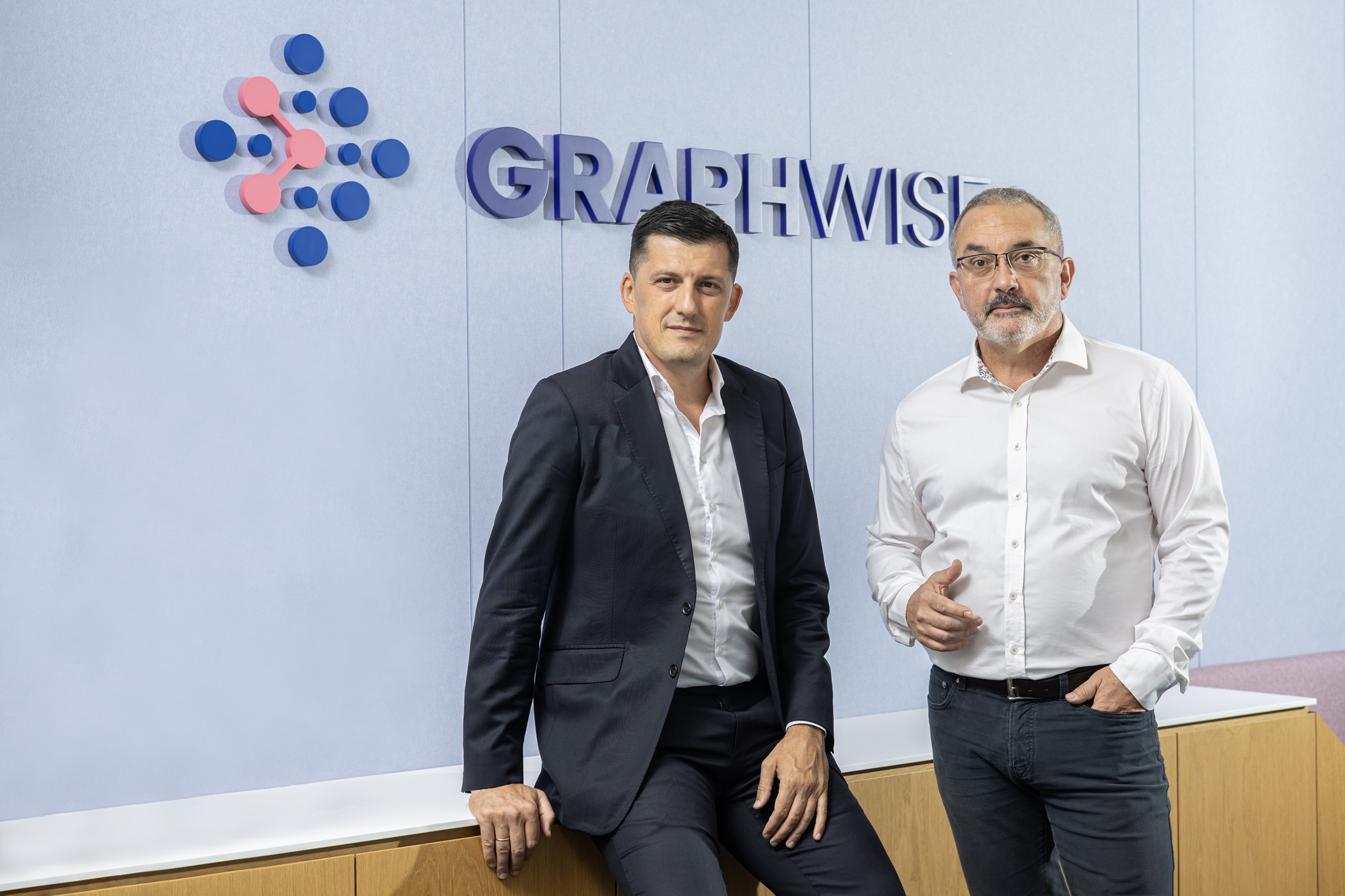 Graphwise Atanas Kiryakov Evtim Chesnovski