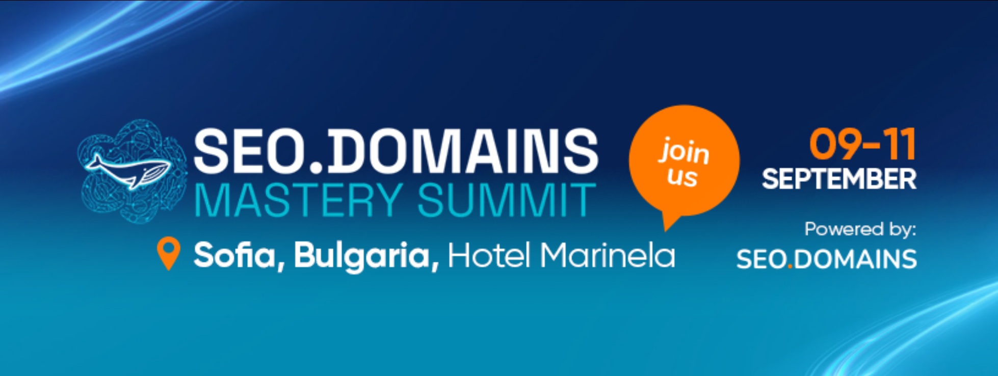 SEO-Domains