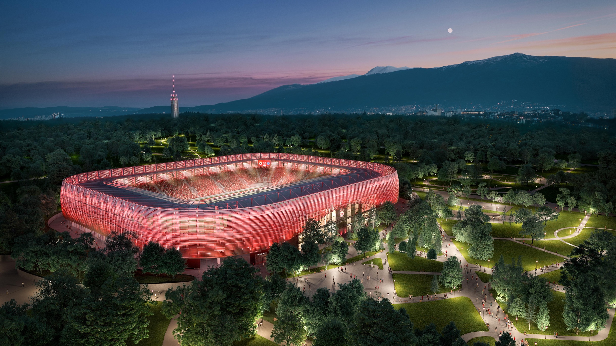 cska-bulgarian-army-night-render