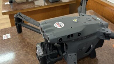 Drone Academy 2