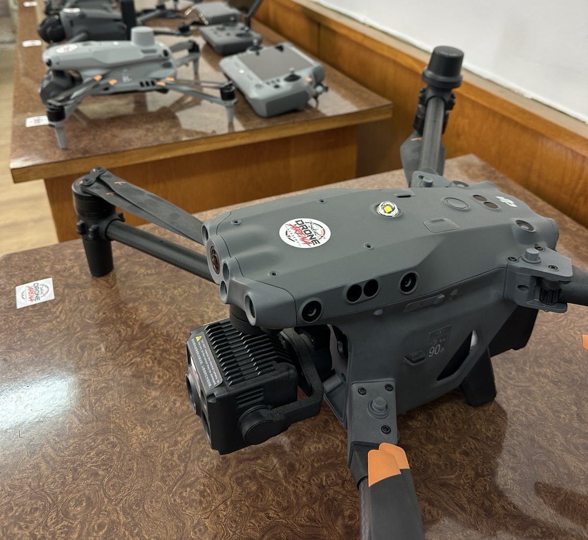 Drone Academy 2