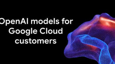 Google Cloud adds OpenAI models