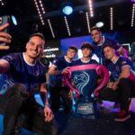 Team Kriskata - VGO2026