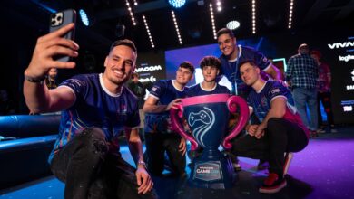 Team Kriskata - VGO2026